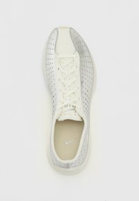 Nike Sportswear AIR SUPERFLY - Sapatilhas - pale ivory/silver-coloured