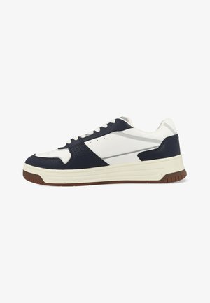 Cruyff, COLLEGAM - Sneakers laag - white