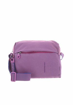 QMTV - Sac bandoulière - sushi flower