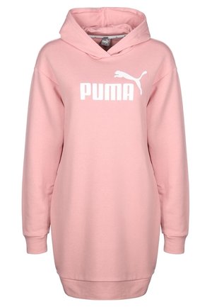 Denní šaty - light pink