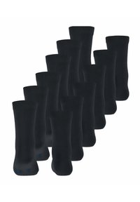 FALKE HAPPY 6-PACK - Calze - sortiment