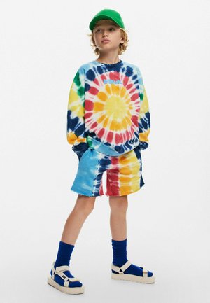 TIE-DYE - Sweatshirt - multi coloured