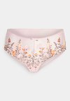 Tango nohavičky - rose