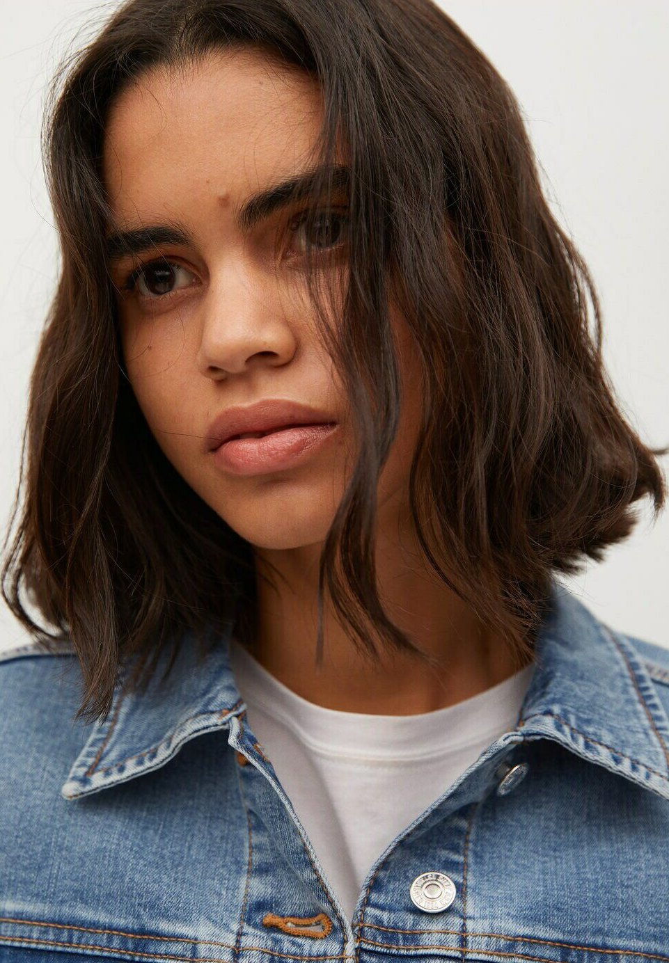 Women Denim jacket Women Denim jacket