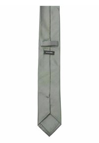 Jack & Jones JACSOLID - Krawatte - balsam green