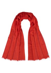 FRAAS PASHMINA - Écharpe - orange
