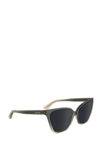 Calvin Klein Ochelari de soare - grey beige