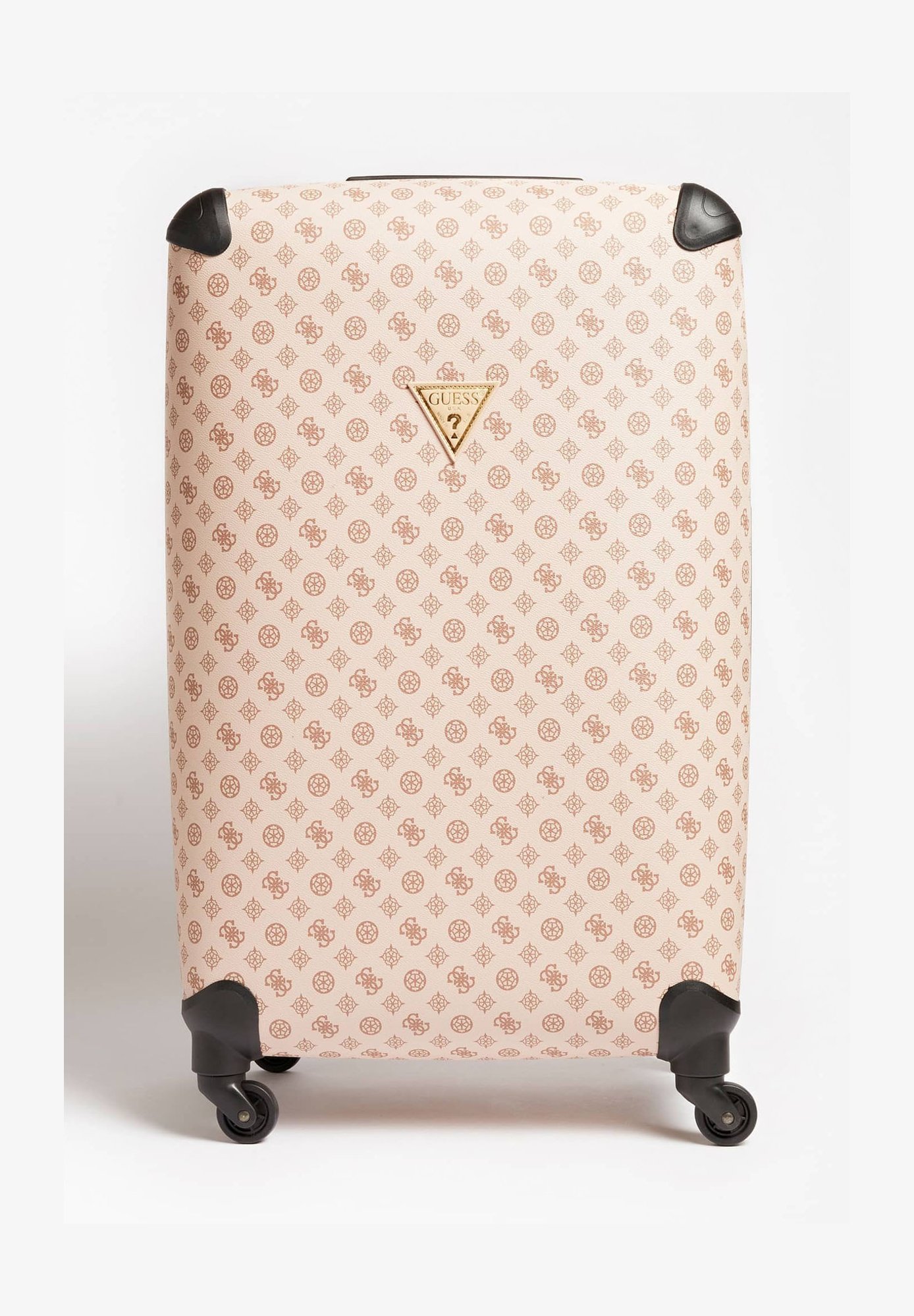 Guess WILDER Trolley mehrfarbe rose/rosa Zalando