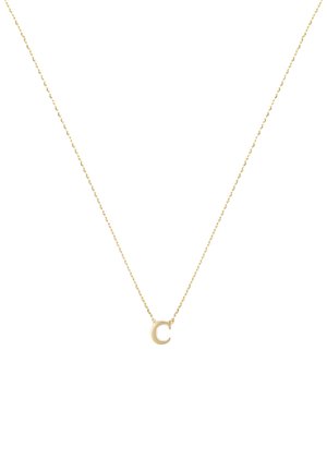 Ketting - gold coloured