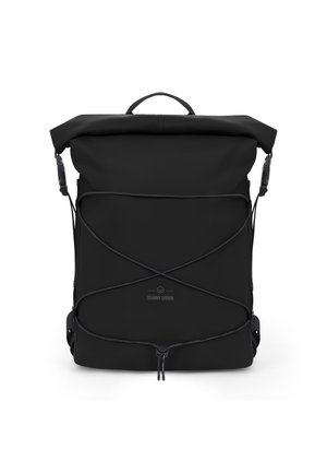 MYLES - Rucksack - schwarz