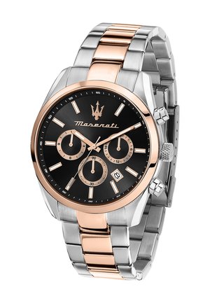Maserati Attrazione - Chronograph - silberfarben