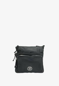 Selezionato, schwarz