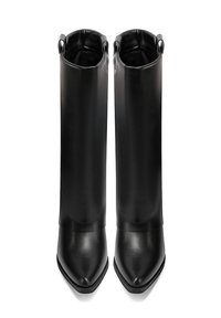 Queen Helena Stivali alti - nero