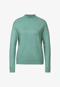 Unausgewählt, grün