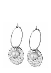 Unausgewählt, silber-coloured