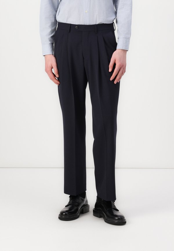 SLHRELAXED LIAM  - Suit trousers