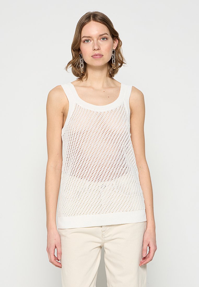 Calvin Klein Top wit Calvin Klein Top wit