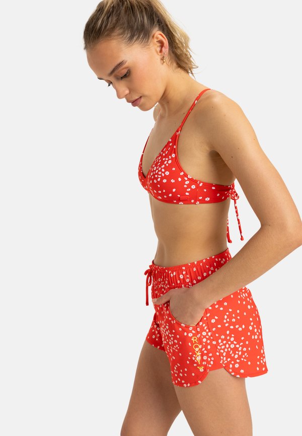 WAVE - BOARDSHORTS - Bikini bottoms - rnn4