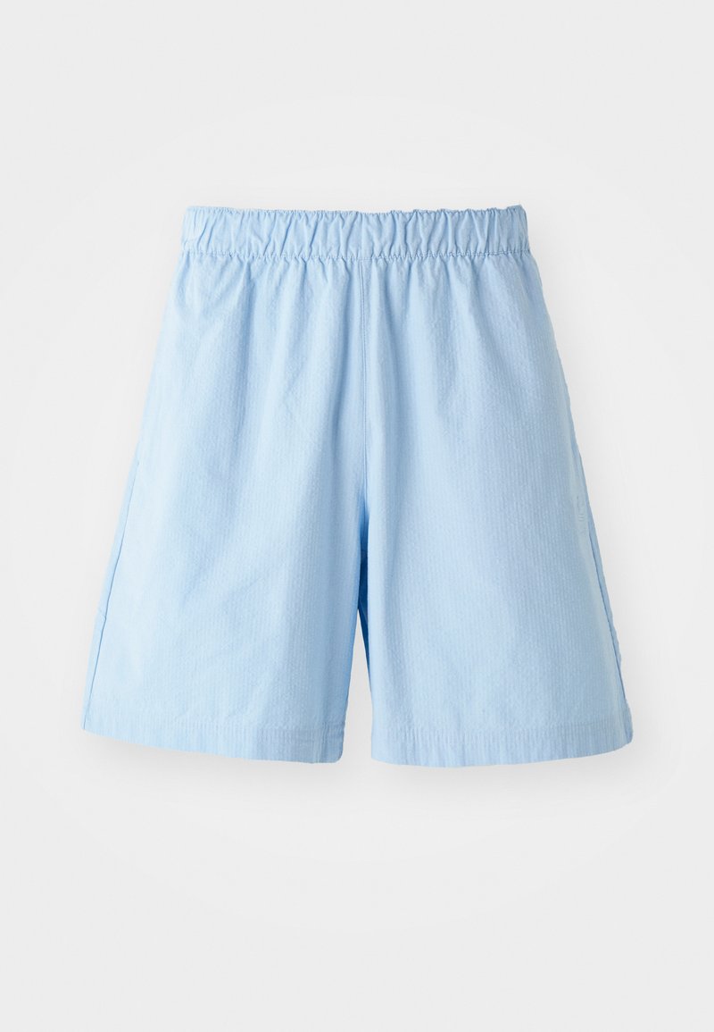 adidas Originals Shorts lichtblauw adidas Originals Shorts lichtblauw