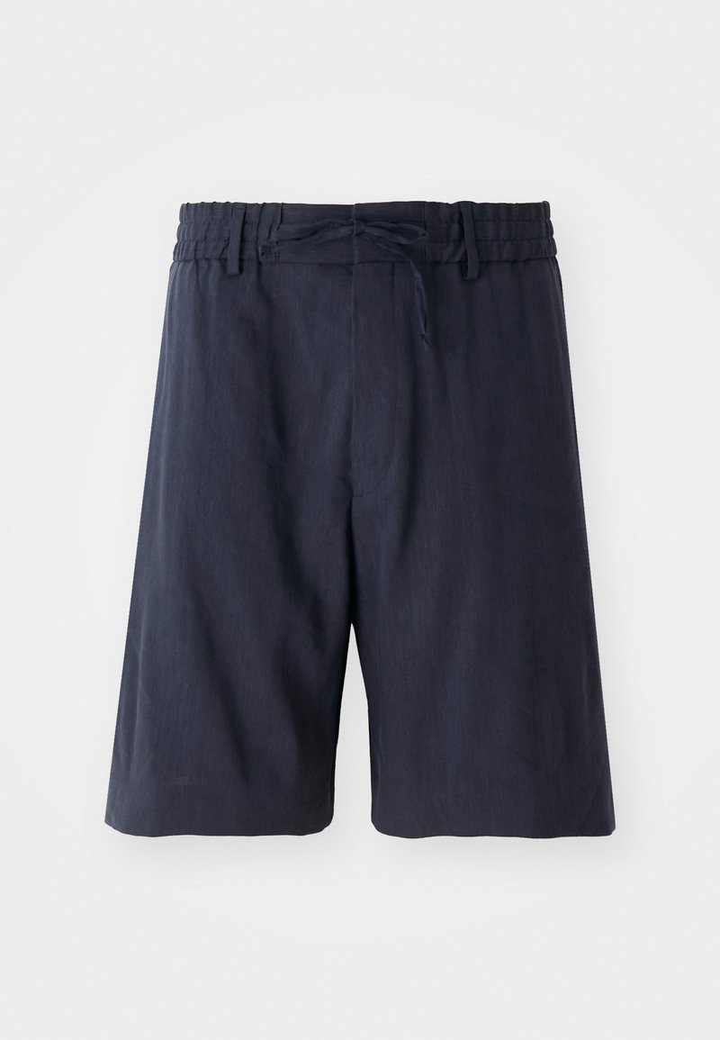 BOSS PETER - Shorts - dark blue/mørkeblå - Zalando.dk