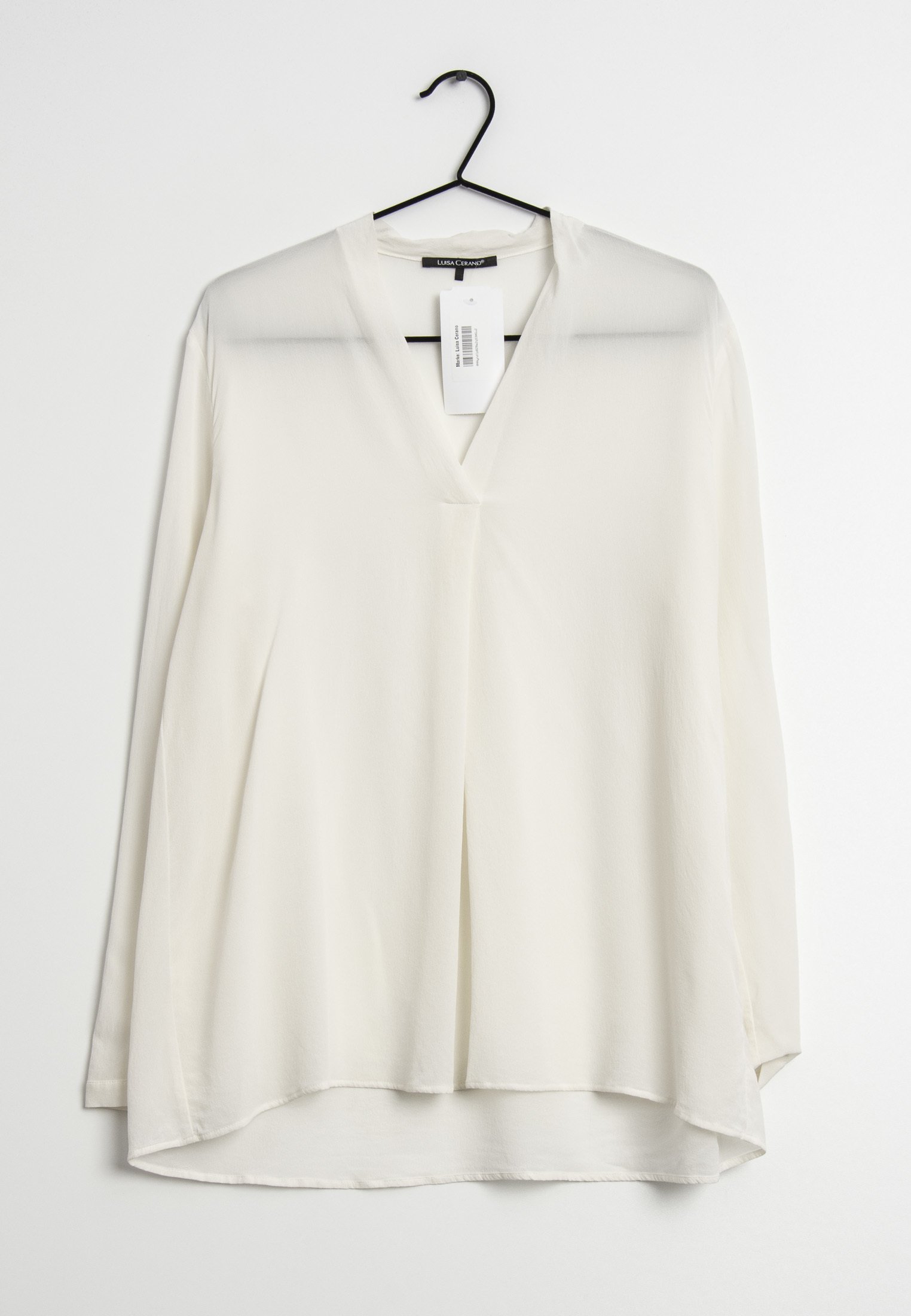 Luisa Cerano Blouse - beige/Beige - Zalando.nl