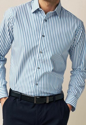 Chemise - blue