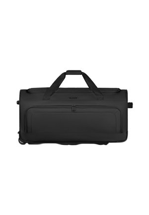 2-ROLLEN  - Valigia - black