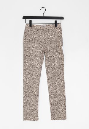 Mango, Pantalon classique - beige