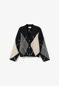 Ausgewählt, navy mix