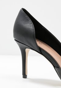 Call it Spring Escarpins à talons hauts - black