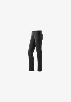 Joya FUNKTIONS - Pantalon classique - schwarz