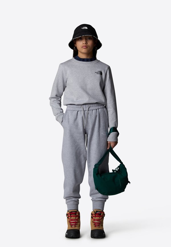 TEEN REGULAR CREW  - Sweatshirt