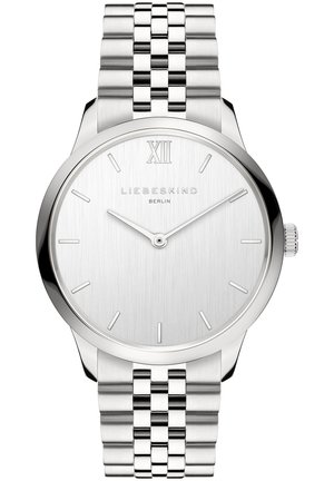 Ure - silberfarben