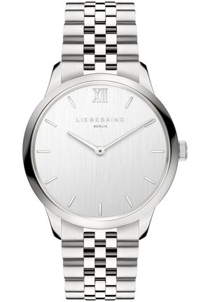 Liebeskind Berlin Horloge - silber