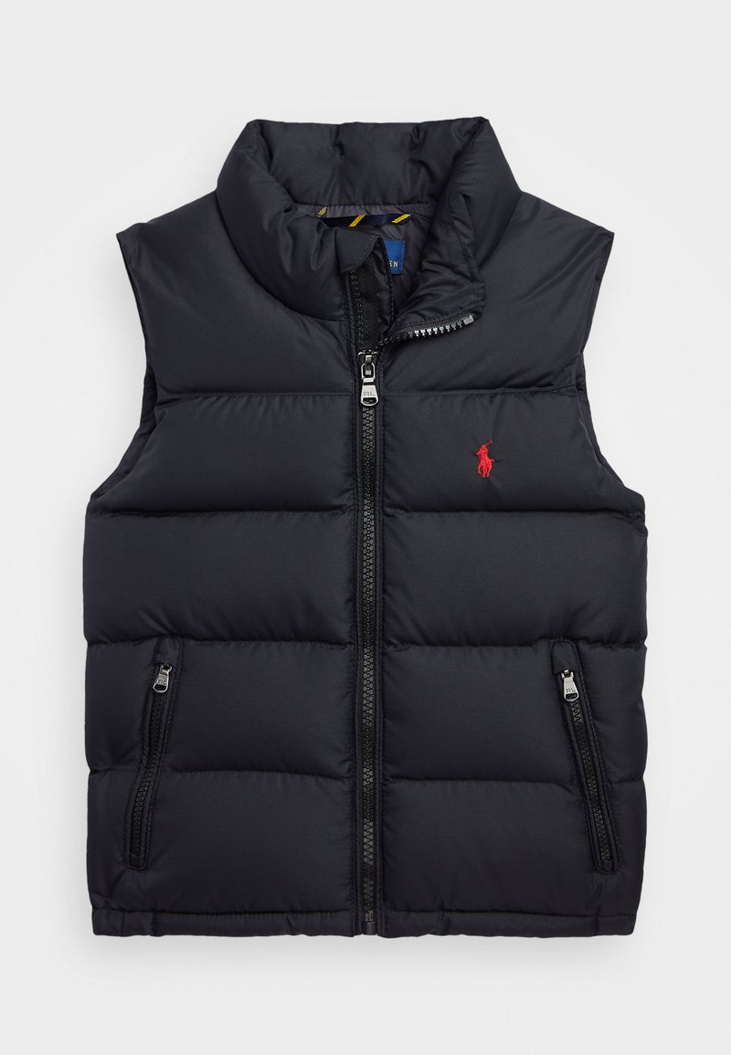 Polo Ralph Lauren EL CAP VEST OUTERWEAR VEST Veste sans manches