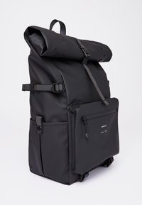 Sandqvist RUBEN UNISEX - Mochila - black