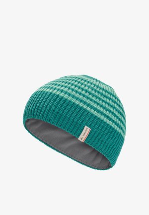 Vaude, VAUDE ACCESSORIES MELBU BEANIE IV UNISEX - Muts - fjord green