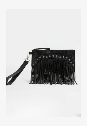Clutch - black
