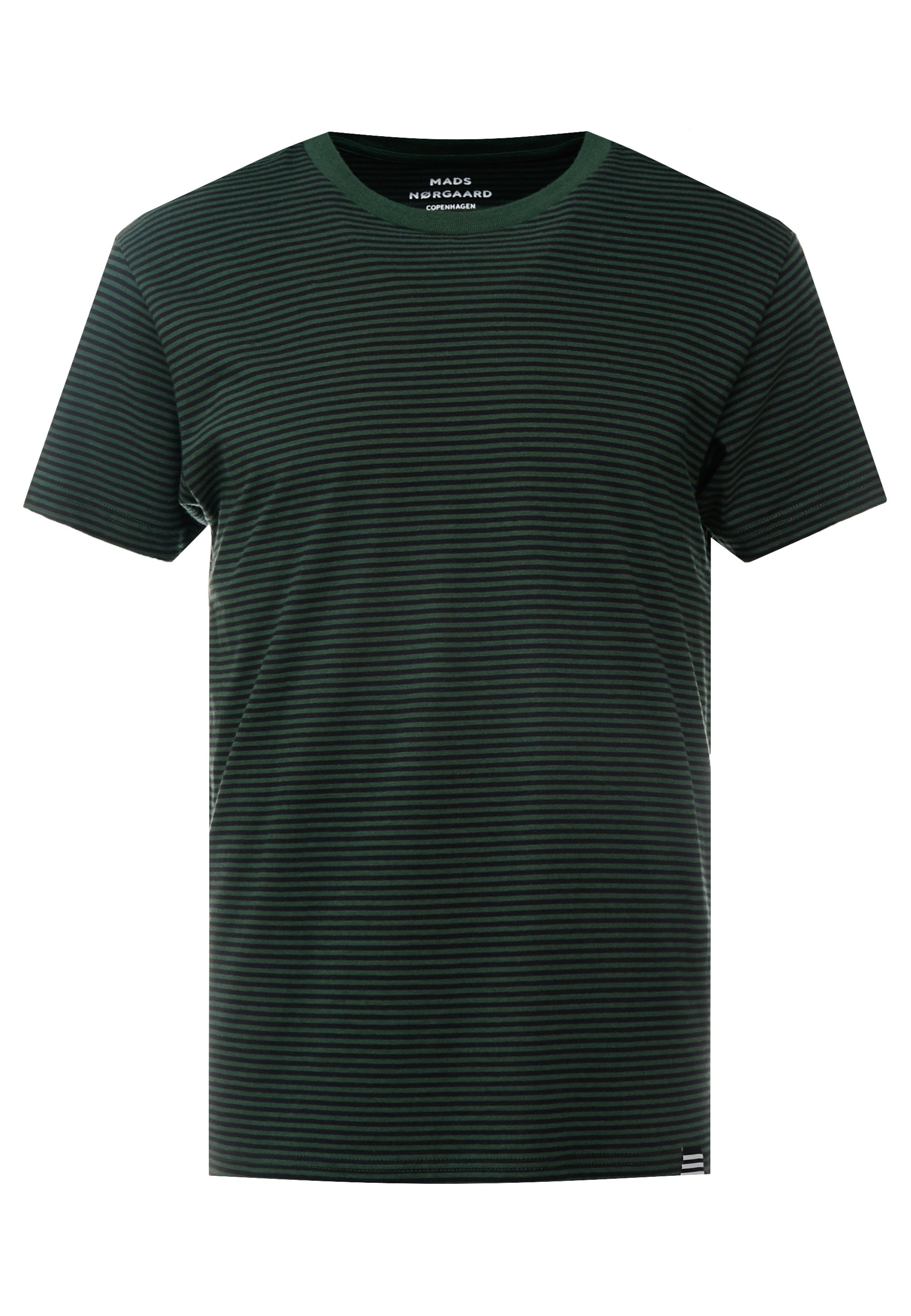 Mads Nørgaard FAVORITE MINI THOR T shirts med print Mads Nørgaard FAVORITE MINI THOR - T-shirts med print - mountainview/black