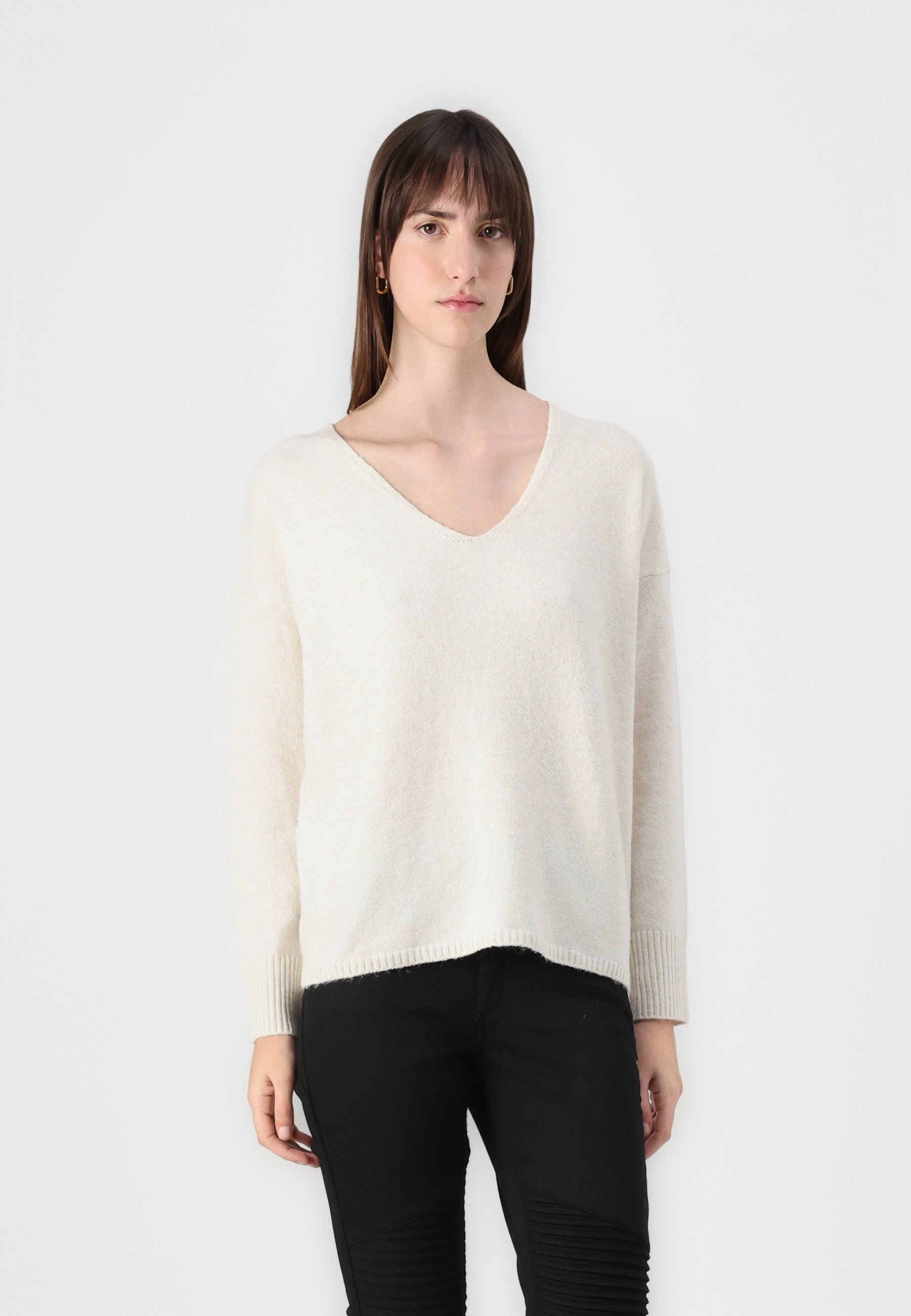 Strickpullover Damen Zalando Pullover Damen Sale Zalando Bershka