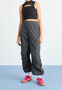 Nike Sportswear Tenisky - red