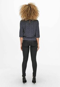 ONLY Langarmshirt - dark blue