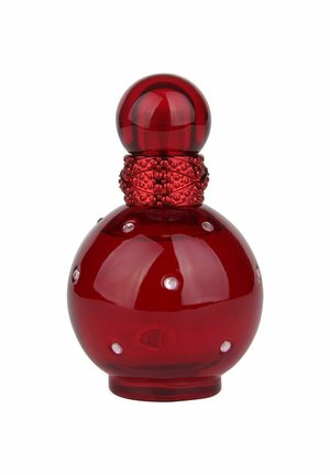 BRITNEY SPEARS HIDDEN FANTASY EDP 100ML - Eau de parfum - transparent