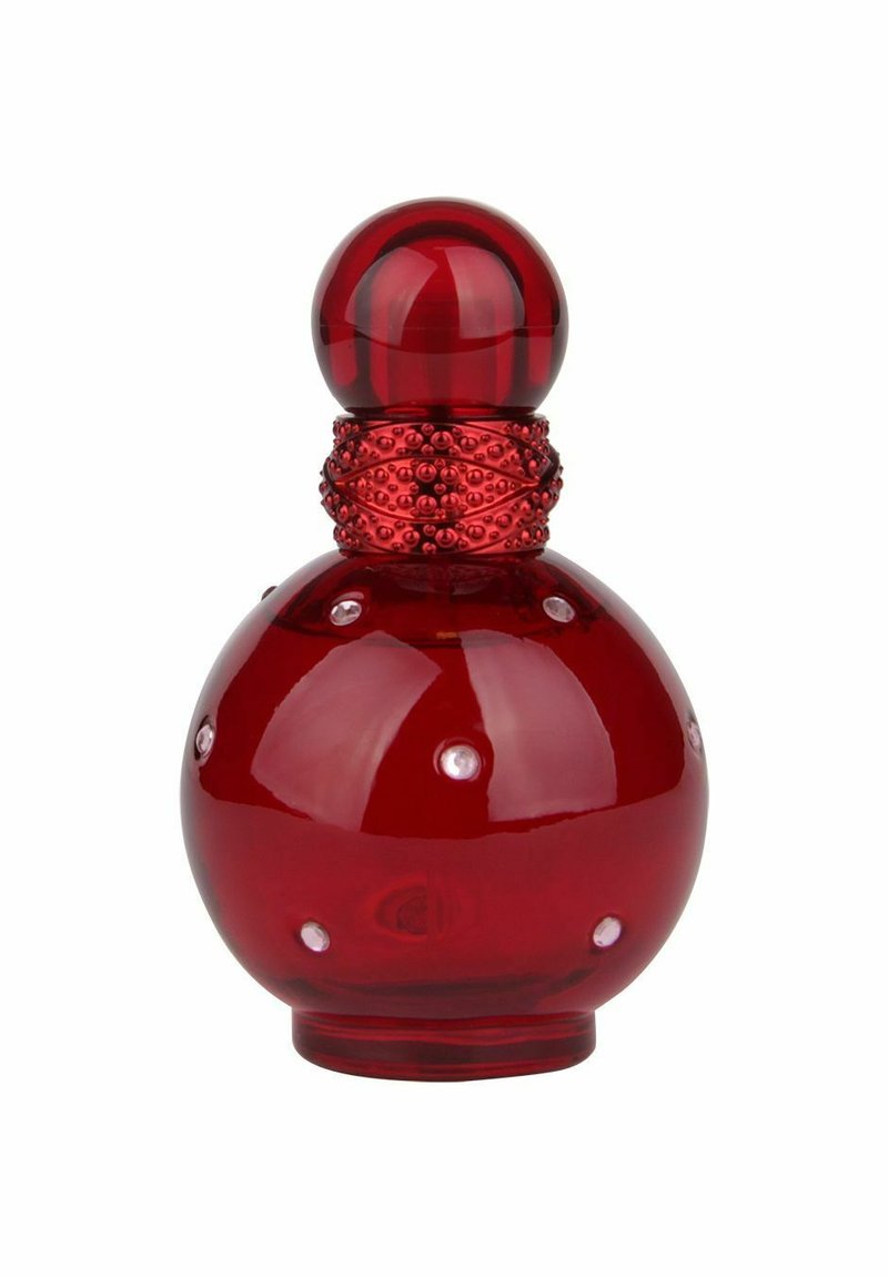 Britney Spears Fragrances - BRITNEY SPEARS HIDDEN FANTASY EDP 100ML - Eau de parfum - transparent, Förstora