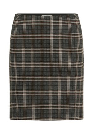 Part Two, PART TWO CORINNEPW SK - Μίνι φούστα - grey big check