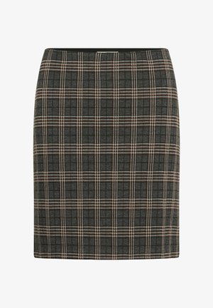 Part Two, PART TWO CORINNEPW SK - Μίνι φούστα - grey big check