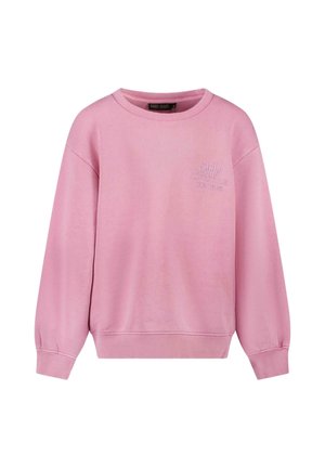 Cars Jeans NOLI SW  - Sweater - pink