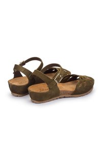 sandales yokono soldes