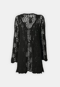 Niet geselecteerd, black