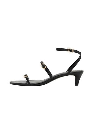 Sandalen - black